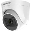 Hikvision (DS-2CE76D0T-ITPF) 1080p Indoor Fixed Turret