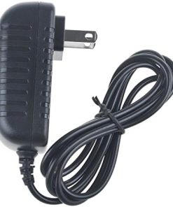 Hikvision DS-2PW1A8-B(AUS) Power Cable