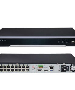 Hikvision DS-7616NI-Q2/16P 16-Channel 4K UHD NVR (No HDD)