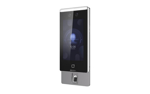 Hikvision DS-K1T671MF Pro Face Access Terminal