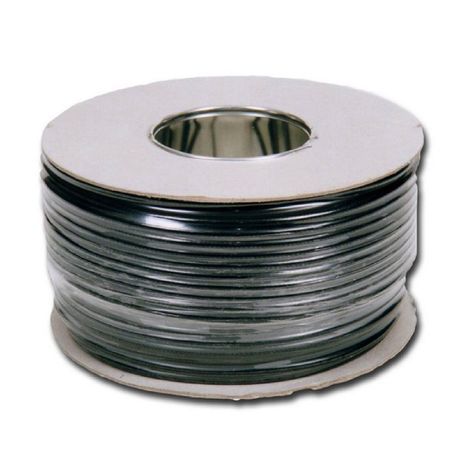 Hikvision RG59 Cable With Power 100M