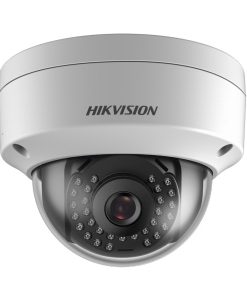 Hikvision ds-2cd1123g0e-i fixed security camera - 2 mp