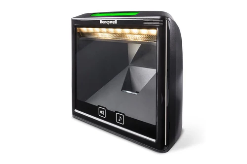 Honeywell SOLARIS 7980G Scanner (7980GEL-2USBC-0) - USB KIT