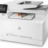 Hp Color Laserjet 283fdw Printer