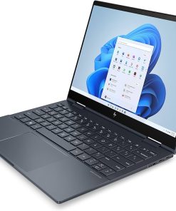 Hp spectre X360 14-ef2006na core i7 13th gen 16gb 1tbssd win 11H blue