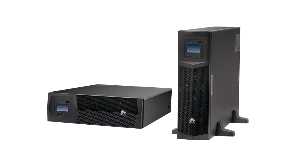 Huawei 20kVA UPS2000-G-20kVA Smart UPS