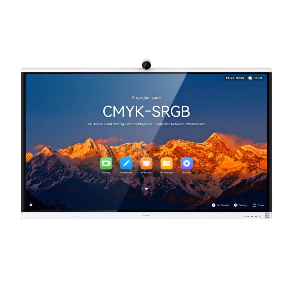 Huawei IdeaHub S2 65-Inch Interactive Screen