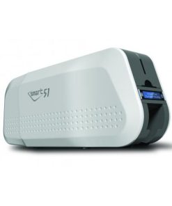 IDP SMART-51S Single-Sided ID Card Printer Kit