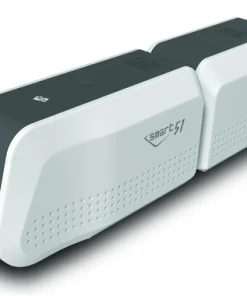 IDP Smart-51L Dual Sided ID Card Printer & Laminator