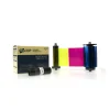 IDP Smart S51 YMCKO Dual Colour Ribbon