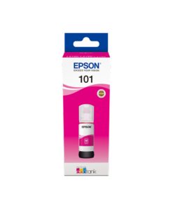 Ink Cart Epson 101 Magenta – 70ml – C13T03V34A