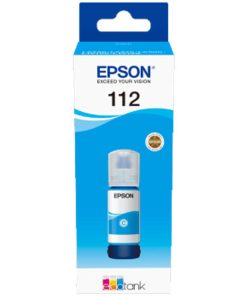 Ink Cart Epson 112 – 70ml – C13T06C24A