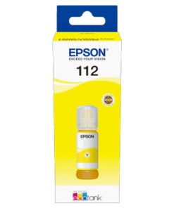 Ink Cart Epson 112 – 70ml – C13T06C44A