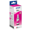 Ink Cart Epson T6643 Magenta -70ml – C13T66434A