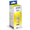 Ink Cart Epson T6644 Yellow -70ml – C13T66444A