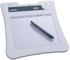 Inscribe 200e Wireless Tablet