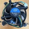 Intel Core I7 Cooler Fan for I7-3000 Series CPU Processor Socket Lga115x -