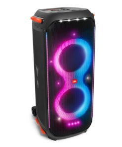 JBL PARTYBOX 710 Portable Party Speaker - Black