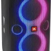 JBL PartyBox 110 - Portable Party Speaker with Built-in Lights