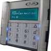 JVA 4-Line LCD Keypad