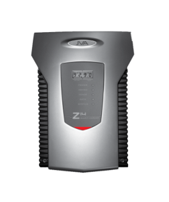 JVA Z18 Security Energizer 8 Joule