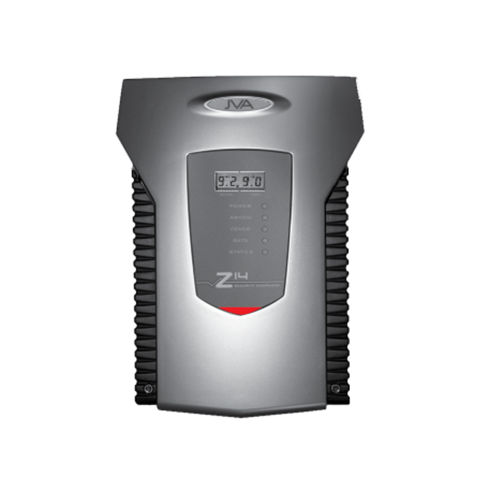 JVA Z18 Security Energizer 8 Joule