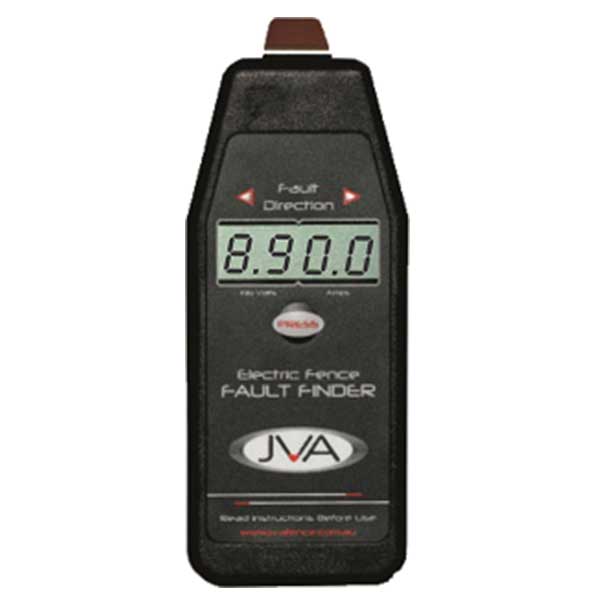 Jva Digital Voltmeter And Fault Finder
