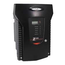 Jva Z28 2-Zone Electric Fence Energiser