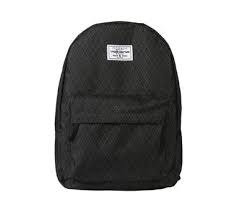 KINGSONS Volkano Diva Backpacks 16" Geometrics