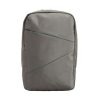Kingsons 15.6" Arrow series Grey backpack Laptop Bag