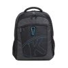 Kingsons K-Series 15.6-inch Notebook Backpack Black KS6062W-B