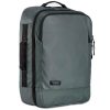 Kingsons Light Green 15.6" Laptop Backpack