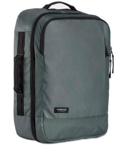 Kingsons Light Green 15.6" Laptop Backpack