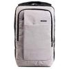 Kingsons Seasonal Series 15.6-Inch Laptop Backpack (greyish)