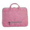 Kingsons Trace Series 15.6-inch Ladies Notebook Bag Pink K8927W-PK