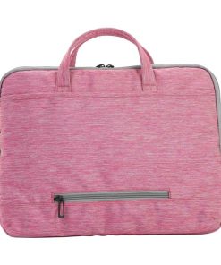 Kingsons Trace Series 15.6-inch Ladies Notebook Bag Pink K8927W-PK