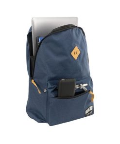 Kingsons Volkano Distinct series Backpack 15.6" BLUE