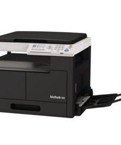 Konica Minolta Bizhub 185 A3 Mono Laser Printer