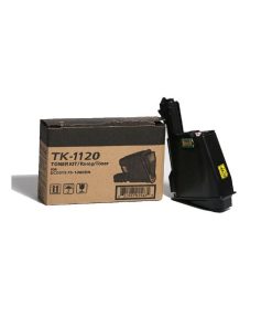 Kyocera TK-1120 Original Toner Cartridge