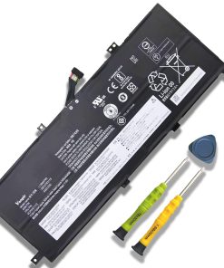 L18M4P90 Genuine Lenovo ThinkPad L13 Yoga Gen 2-20VLS01R00