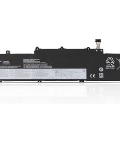 L19M3PD5 L19C3PD5 Battery for Lenovo ThinkPad E14 E15 2nd 3rd 4th Gen L19L3PD5