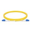 LC/UPC 1.5M Pigtail