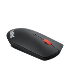 LENOVO ThinkPad Bluetooth Silent Mouse - 4Y50X88822