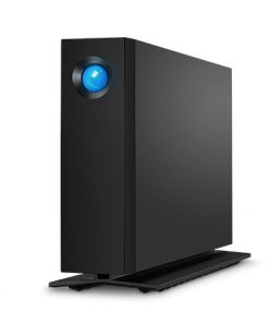 LaCie 14TB d2 Professional USB-C 3.2 Gen 2 External Hard Drive