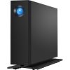LaCie d2 Professional 20TB External Hard Drive Desktop HDD (STHA20000800)