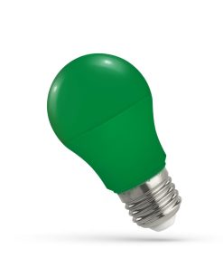 Led Bulb 5W Green