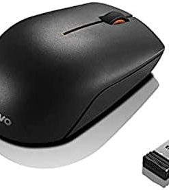Lenovo 300 Wireless Mouse (GX30K85315)