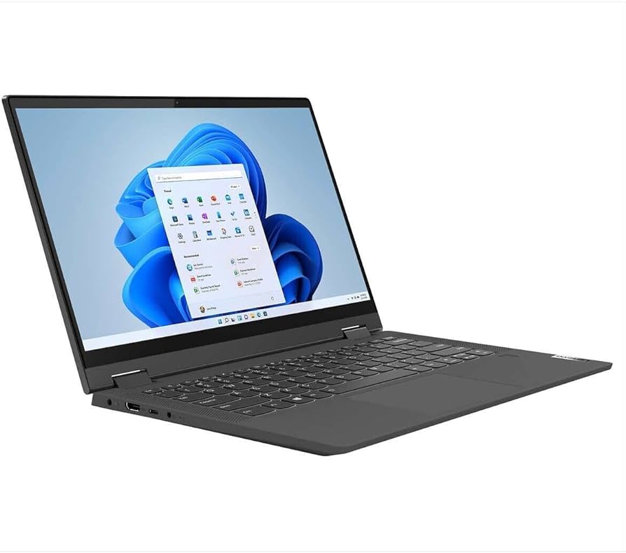 Lenovo Flex 5 Core i3(111G54) 8GB 256 SSD Win11 14″