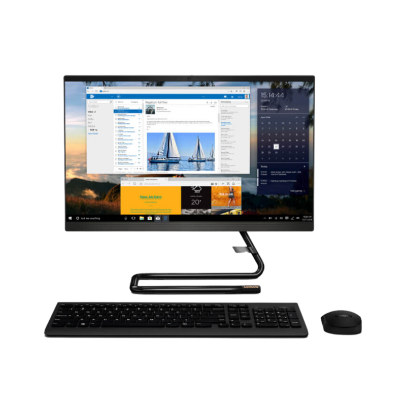 Lenovo IdeaCentre AIO 3 22ITL6