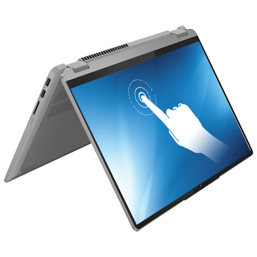 Lenovo IdeaPad Flex 5 14IAU7